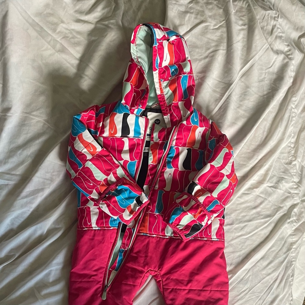 Roxy 24 month Snowsuit